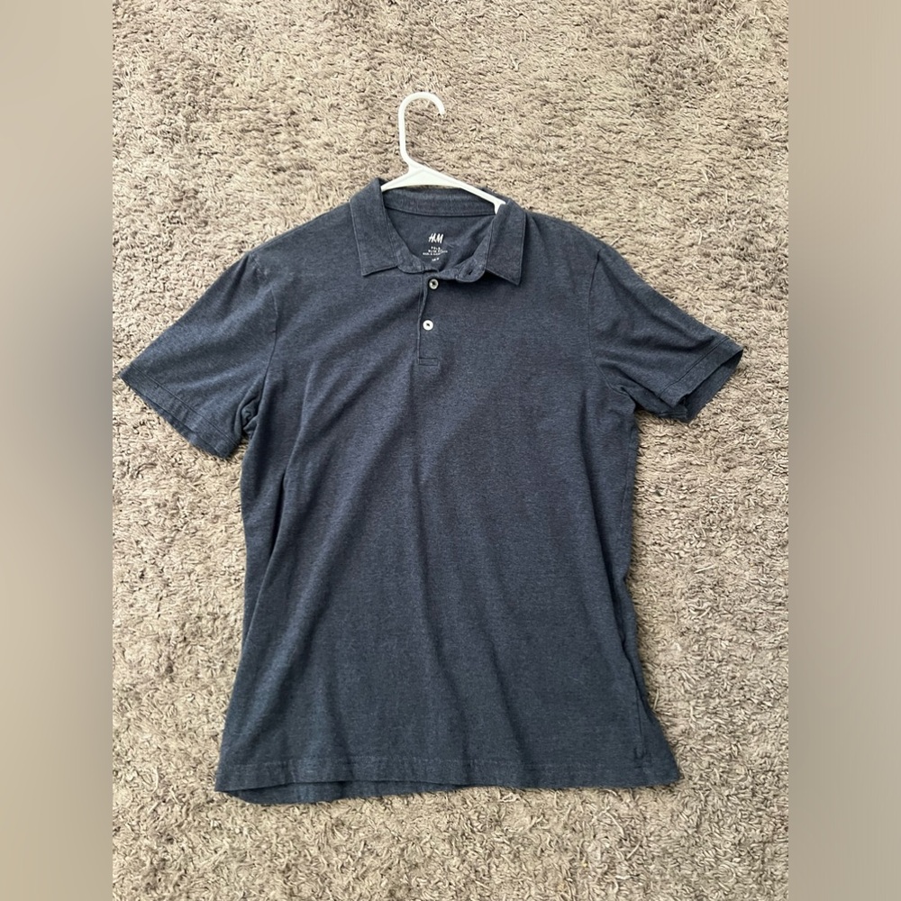 H&M polo
